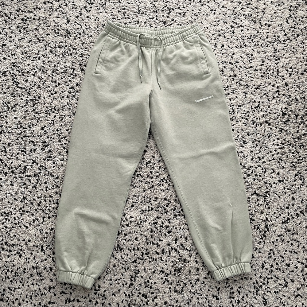 Adidas x Humanrace x SSENSE Sweatpants
